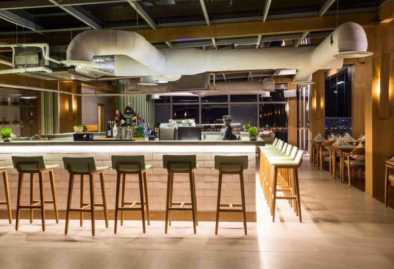 FUSION SUITES DANANG BEACH фото 7