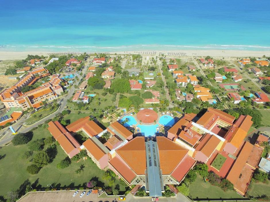 GRAN CARIBE VILLA CUBA (EX. BE LIVE EXPERIENCE VARADERO) фото 2