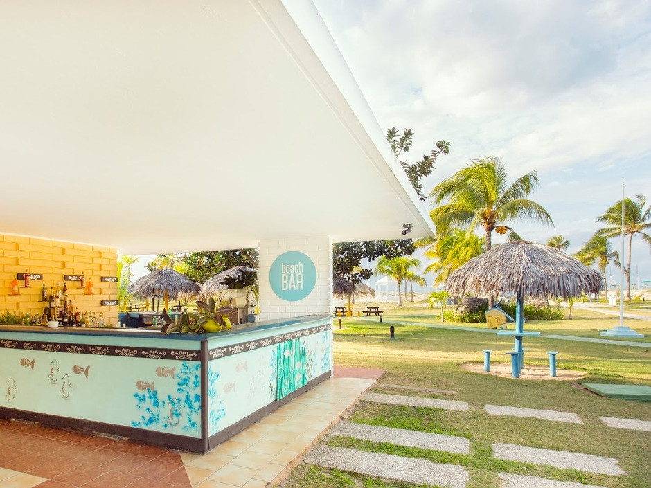 GRAN CARIBE VILLA CUBA (EX. BE LIVE EXPERIENCE VARADERO) фото 7