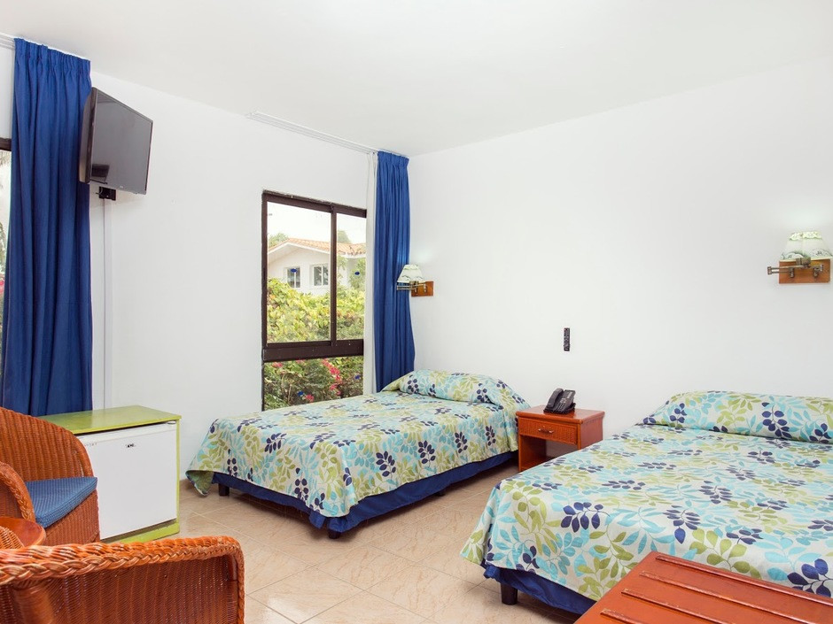 GRAN CARIBE VILLA CUBA (EX. BE LIVE EXPERIENCE VARADERO) фото 8