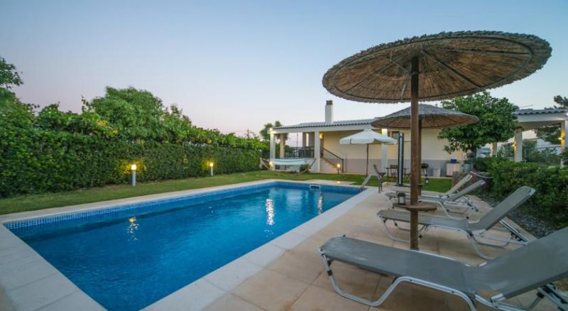 VILLA EUPHORIA