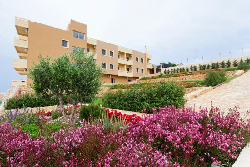 TOP HOTEL фото 2