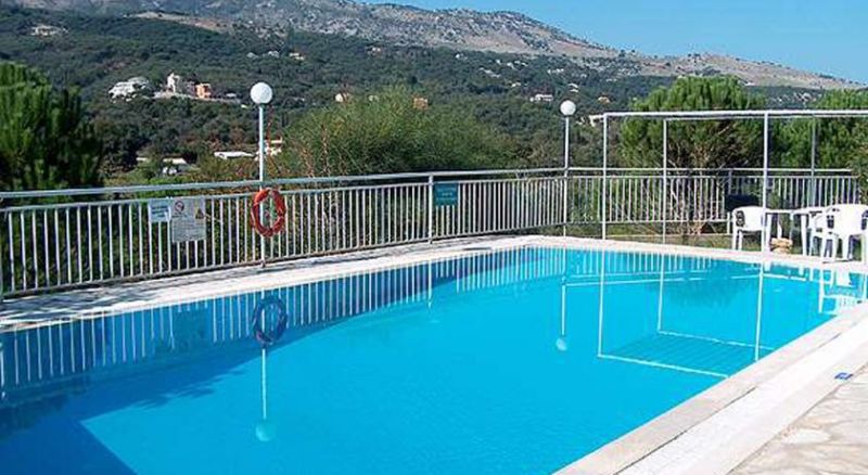 COCHELLI VILLAS фото 3