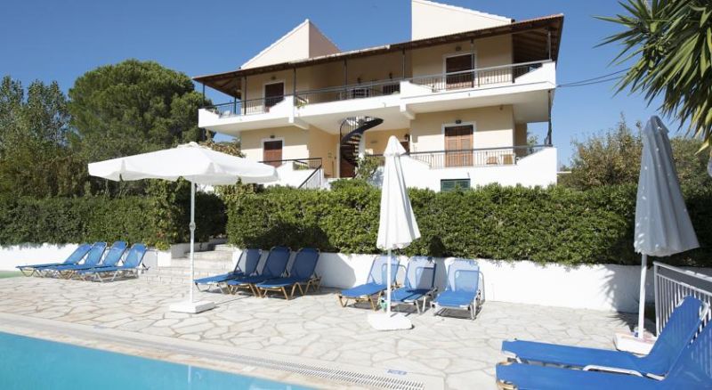 COCHELLI VILLAS фото 4