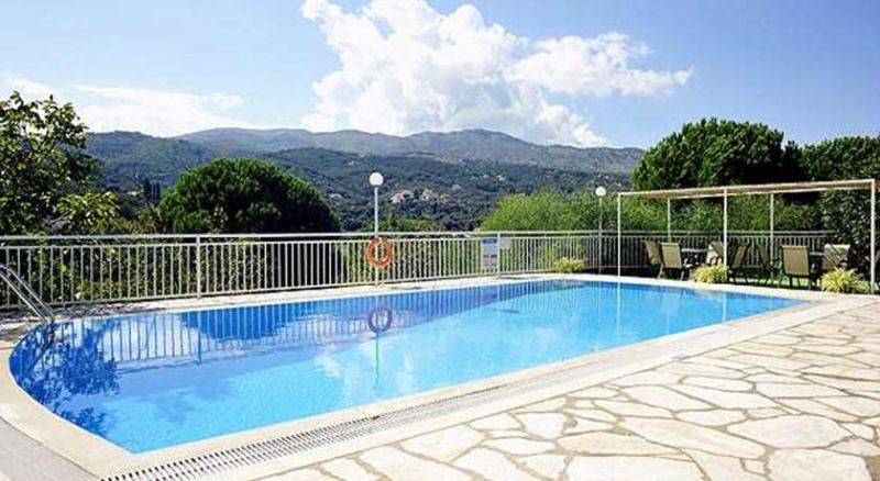 COCHELLI VILLAS фото 6