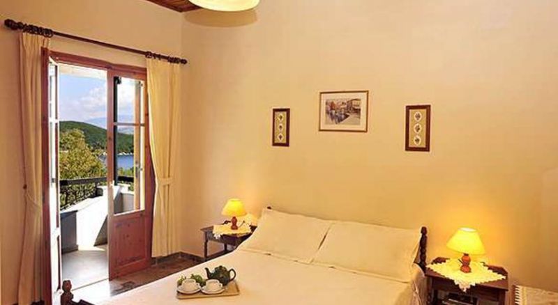 COCHELLI VILLAS фото 7