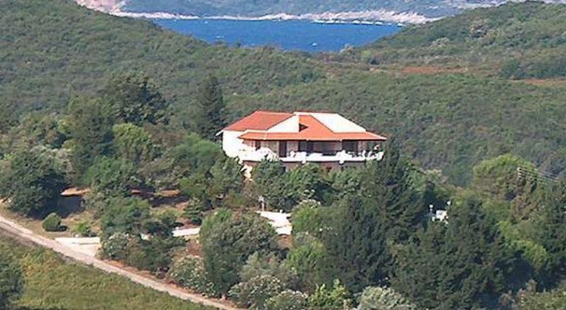 COCHELLI VILLAS фото 8