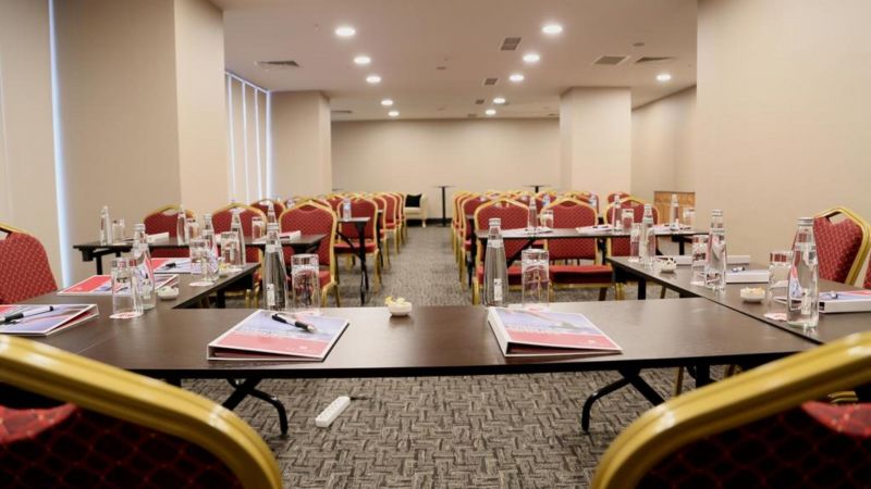 RAMADA HOTEL & SUITES ISTANBUL SISLI фото 3