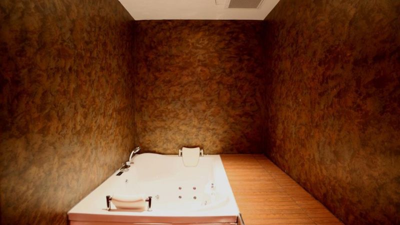 RAMADA HOTEL & SUITES ISTANBUL SISLI фото 5