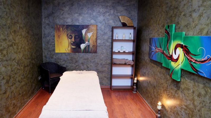 RAMADA HOTEL & SUITES ISTANBUL SISLI фото 7
