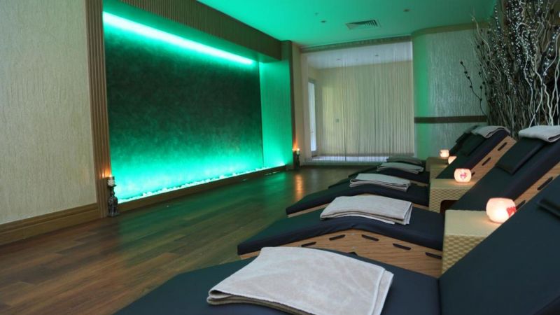 RAMADA HOTEL & SUITES ISTANBUL SISLI фото 8