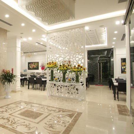 LE DUY GRAND HOTEL фото 2