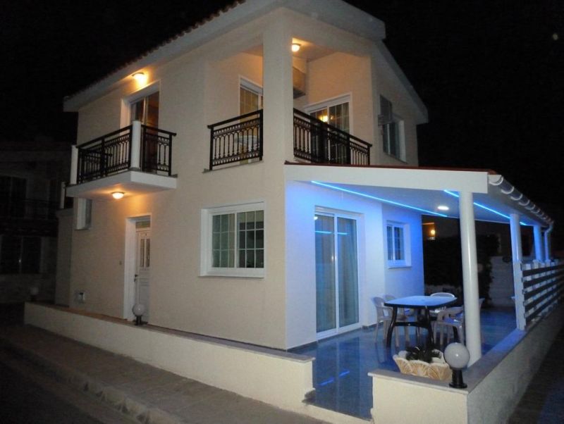 PHILIPPOU BEACH фото 3