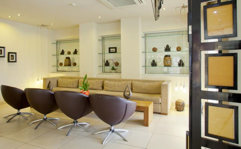 ALMOND BUSINESS SUITES фото 2