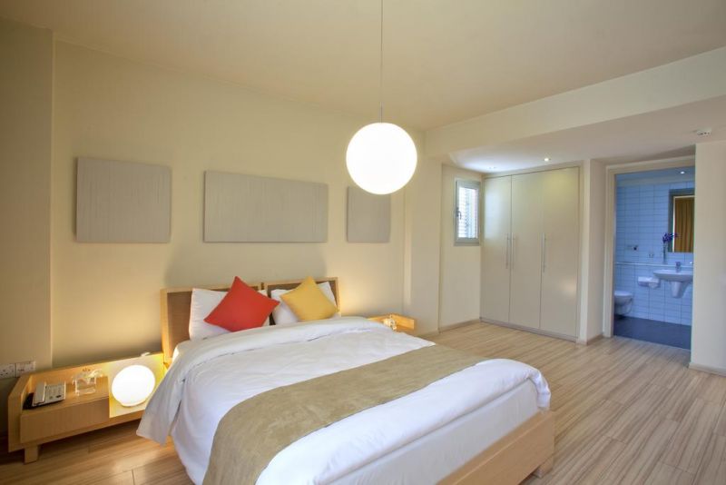 ALMOND BUSINESS SUITES фото 5