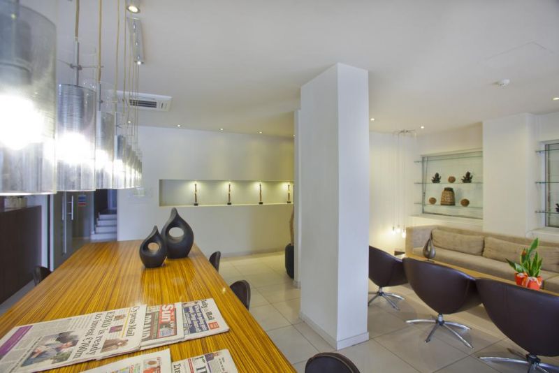 ALMOND BUSINESS SUITES фото 6