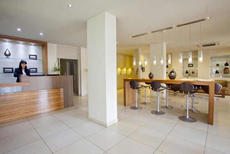 ALMOND BUSINESS SUITES фото 8