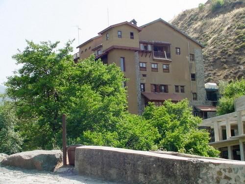 MILL