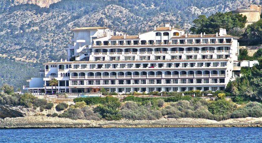 SENTIDO PUNTA DEL MAR