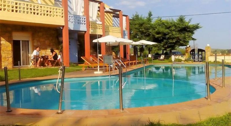 YDNA APARTMENTS