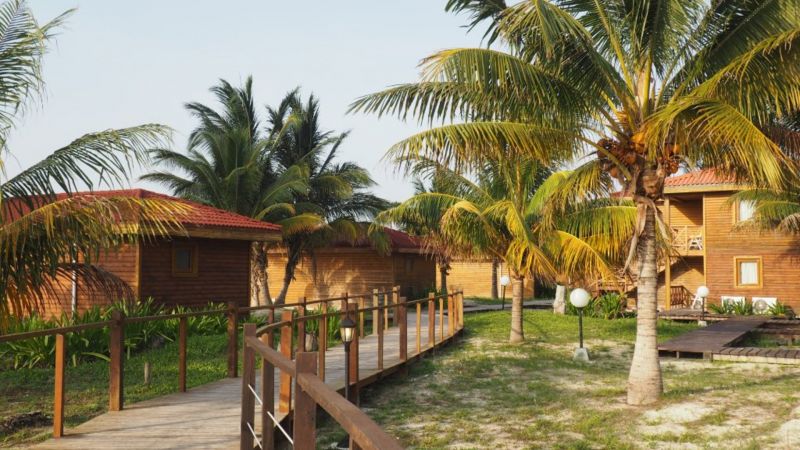 CAYO LEVISA фото 6