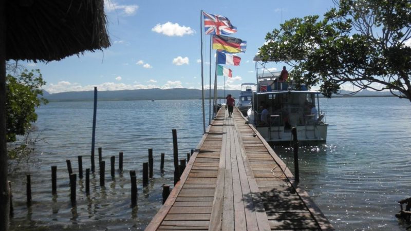 CAYO LEVISA фото 8