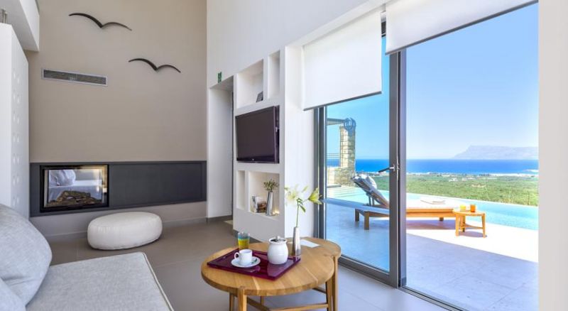 YOUPHORIA VILLAS фото 4