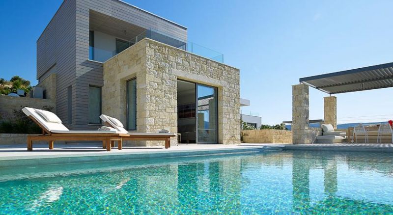 YOUPHORIA VILLAS фото 7