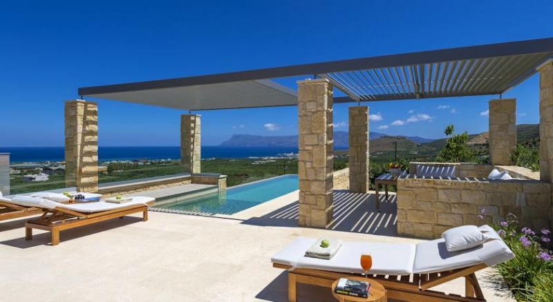 YOUPHORIA VILLAS фото 8