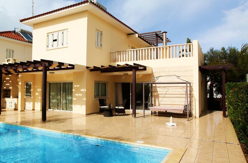 VILLA FORA 809