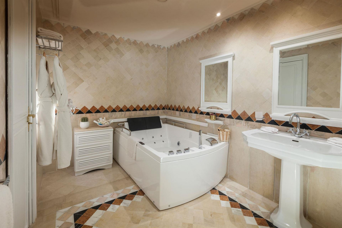 TUI BLUE PALM BEACH PALACE фото 6