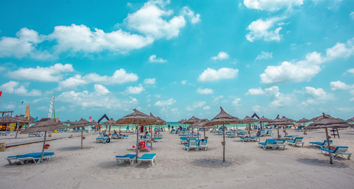 FIESTA BEACH фото 2