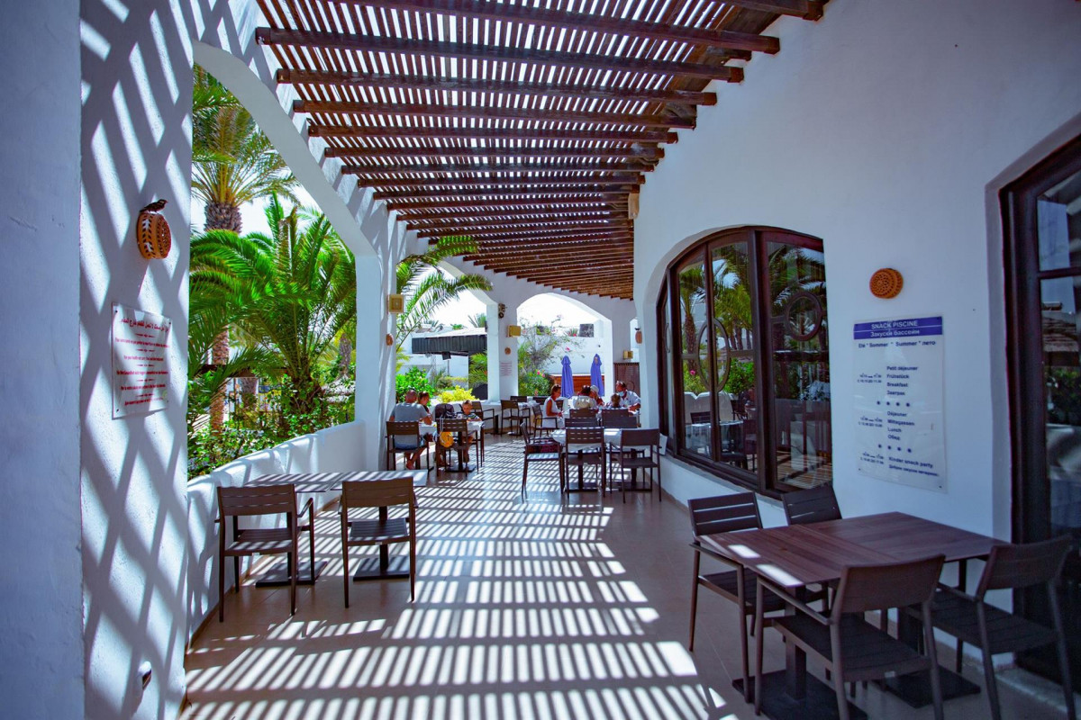FIESTA BEACH фото 7