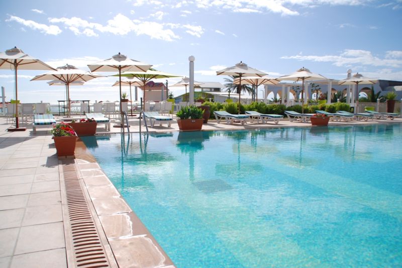 LA PLAYA HOTEL CLUB фото 5