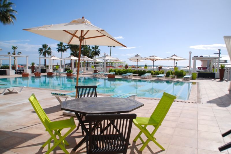 LA PLAYA HOTEL CLUB фото 7
