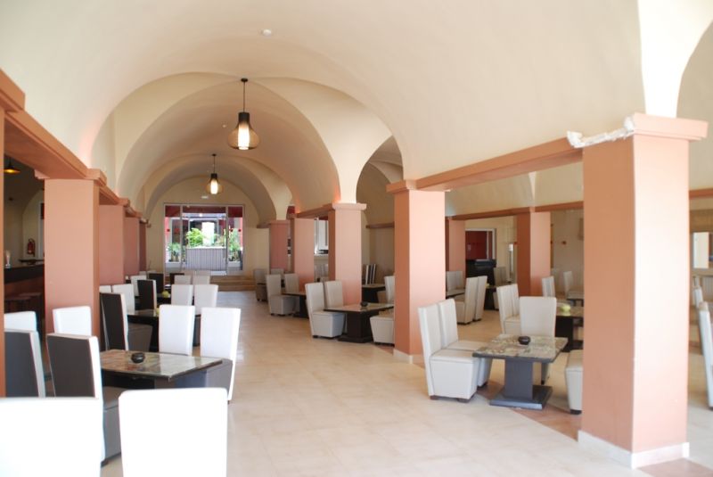 LA PLAYA HOTEL CLUB фото 8