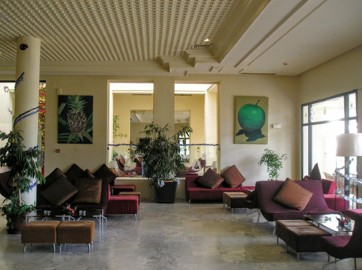 VINNCI DAR MIDOUN (EX. MAGIC CLUB MARMARA DJERBA MARE) фото 4