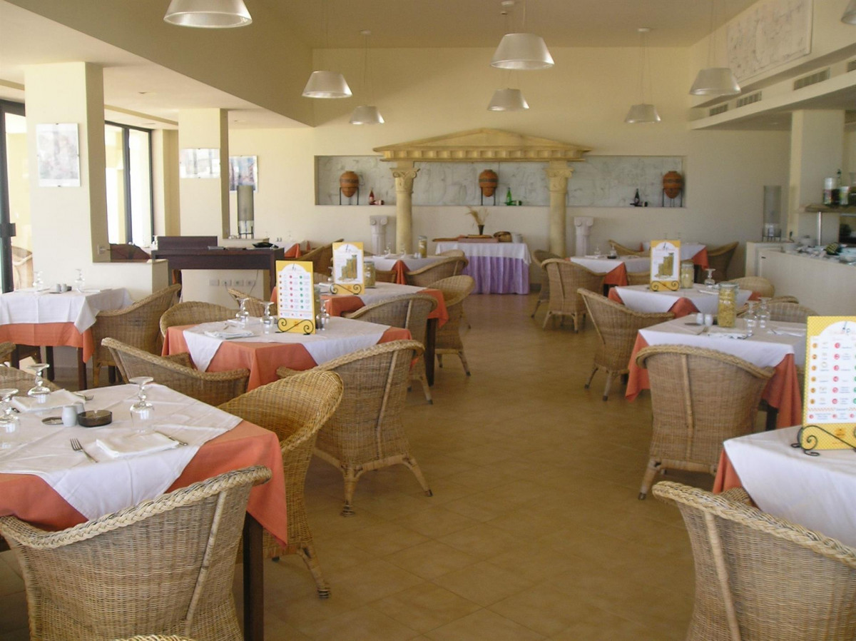 VINNCI DAR MIDOUN (EX. MAGIC CLUB MARMARA DJERBA MARE) фото 6