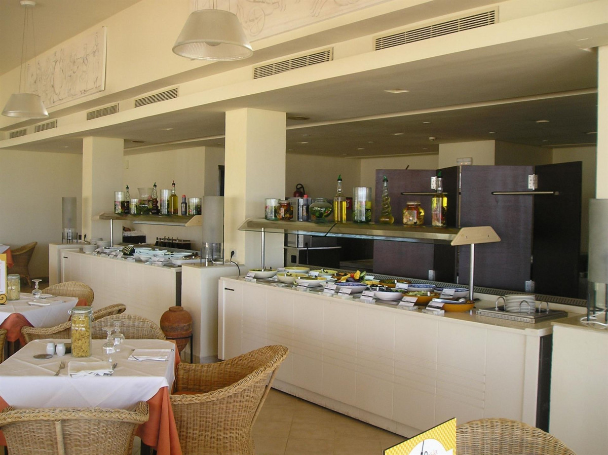 VINNCI DAR MIDOUN (EX. MAGIC CLUB MARMARA DJERBA MARE) фото 7