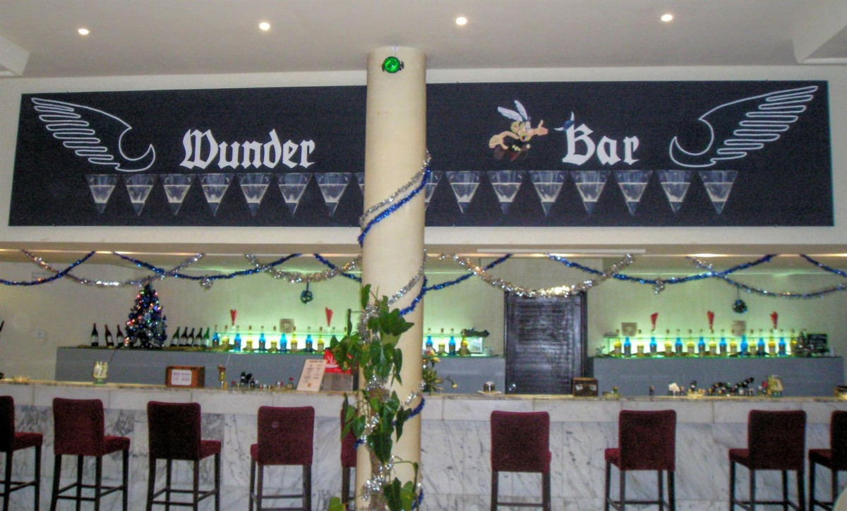 VINNCI DAR MIDOUN (EX. MAGIC CLUB MARMARA DJERBA MARE) фото 8