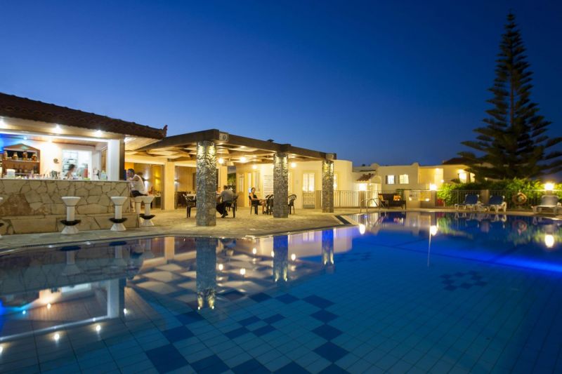 VILLA MARE MONTE