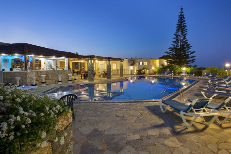 VILLA MARE MONTE фото 2