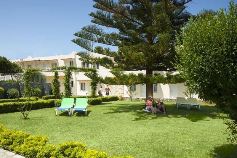 VILLA MARE MONTE фото 3