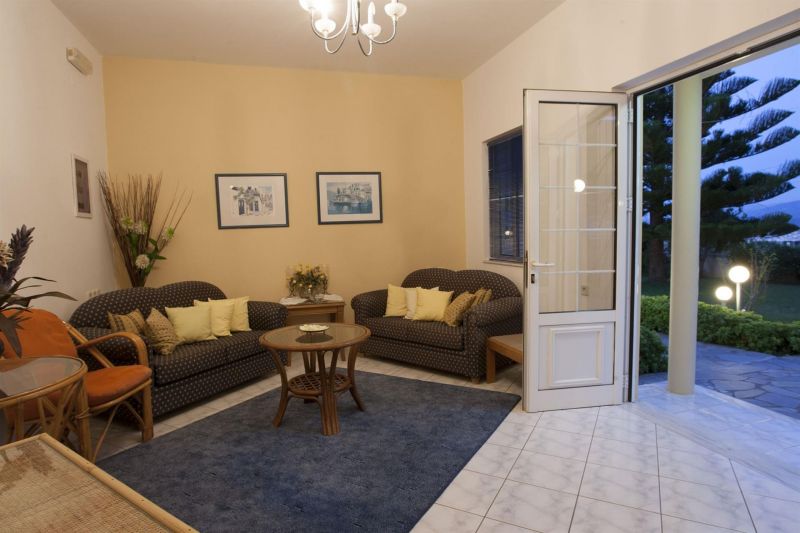 VILLA MARE MONTE фото 6
