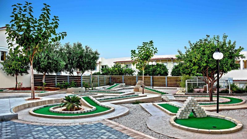 VILLA MARE MONTE фото 7