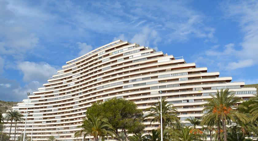 FLORAZAR II APARTMENTS