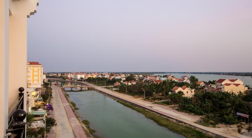 RIVER SUITES фото 4