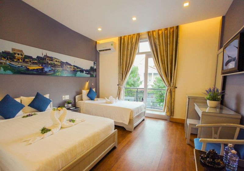 MEMORITY HOTEL & SPA (EX. GREEN FIELD VILLAS & SPA) фото 5