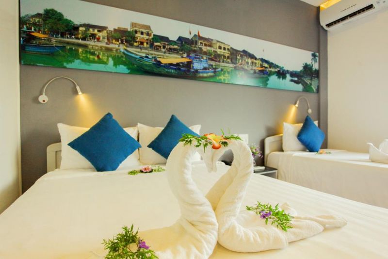 MEMORITY HOTEL & SPA (EX. GREEN FIELD VILLAS & SPA) фото 6
