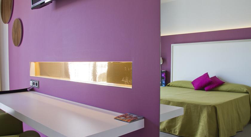 THE PURPLE HOSTEL фото 4